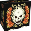 Lui-même Skull & Roses (French) Board Games