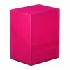 Deck Boxes Ultimate Guard - Boulder™ 80+ Deck Case Rhodonite (Pink)