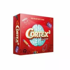 Asmodee Braintopia 3