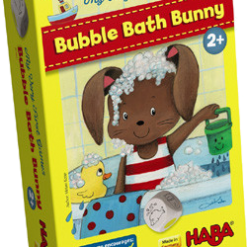 HABA My Very First Games - Bubble Bath Bunny