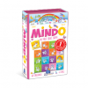 Blue Orange Games Mindo - Unicorn Board Games