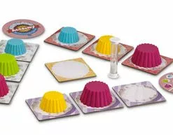 Blue Orange Games Cupcake Academy