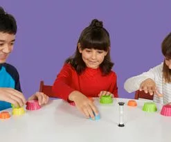 Blue Orange Games Cupcake Academy 5 Blue Orange Games Cupcake Academy