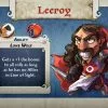 CMON Limited Board Games Arcadia Quest: Leeroy