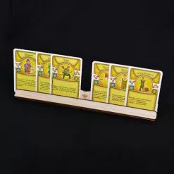 Laserox - Card Holder Rail Import Games