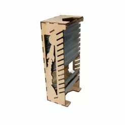 The Broken Token Broken Token - Terraforming Mars Organizer 26 The Broken Token Broken Token - Terraforming Mars Organizer