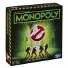 Hasbro Board Games Monopoly: Ghostbusters Edition