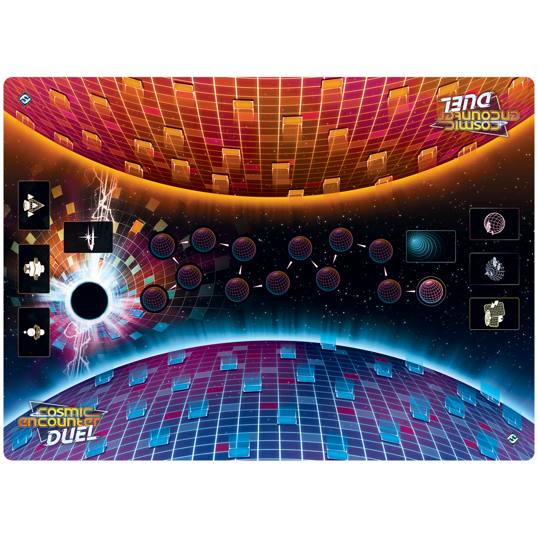 Fantasy Flight Games All Sale Items Cosmic Encounter Duel Gamemat 1 Fantasy Flight Games All Sale Items Cosmic Encounter Duel Gamemat