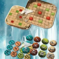 Czech Games Edition Tash-Kalar: Arena Of Legends - Upgrade Pack Board Games