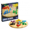 Gibsons - Chinese Checkers