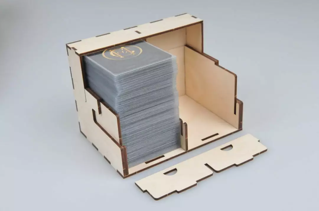 Meeple Realty - Monster Carnival (Compatible With Carnival Of Monsters™) 2 Meeple Realty - Monster Carnival (Compatible With Carnival Of Monsters™)