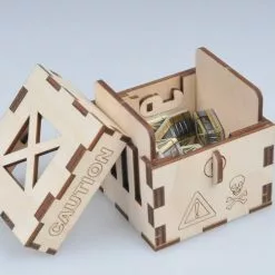 Meeple Realty - Monster Carnival (Compatible With Carnival Of Monsters™) 10 Meeple Realty - Monster Carnival (Compatible With Carnival Of Monsters™)