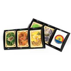 Catan Studio Catan: 25th Anniversary Edition Board Games 7 Catan Studio Catan: 25th Anniversary Edition Board Games