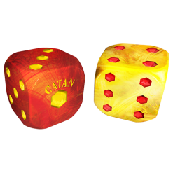 Catan Studio Catan: 25th Anniversary Edition Board Games 8 Catan Studio Catan: 25th Anniversary Edition Board Games