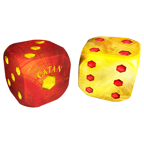 Catan Studio Catan: 25th Anniversary Edition Board Games 4 Catan Studio Catan: 25th Anniversary Edition Board Games