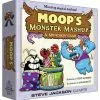 Steve Jackson Games Moop's Monster Mashup Deluxe Board Games