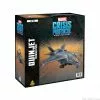 Atomic Mass Games Marvel: Crisis Protocol – Quinjet Terrain Pack