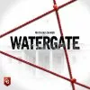 Capstone Games Board Games Watergate (White Box Edition)