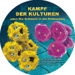 Sphinx Spieleverlag Board Games Kampf Der Kulturen