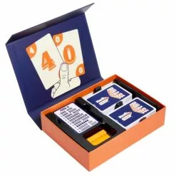 Mattel Phase 10™ 40th Anniversary Board Games