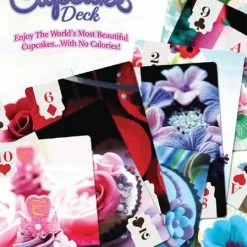 Breaking Games The Cupcake Deck Board Games