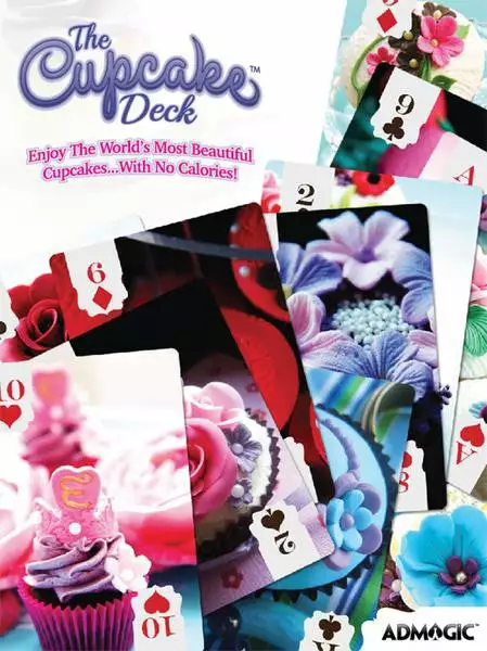 Breaking Games The Cupcake Deck Board Games 2 Breaking Games The Cupcake Deck Board Games