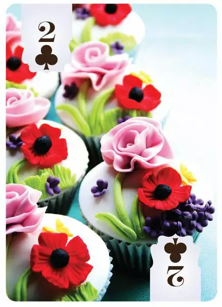 Breaking Games The Cupcake Deck Board Games 3 Breaking Games The Cupcake Deck Board Games