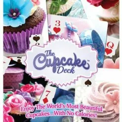Breaking Games The Cupcake Deck Board Games 15 Breaking Games The Cupcake Deck Board Games