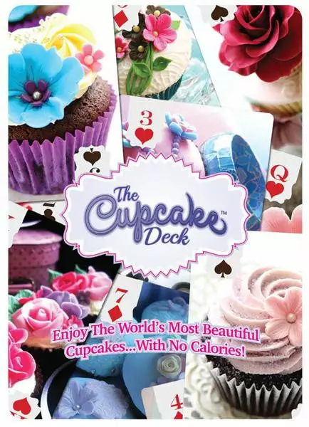 Breaking Games The Cupcake Deck Board Games 7 Breaking Games The Cupcake Deck Board Games