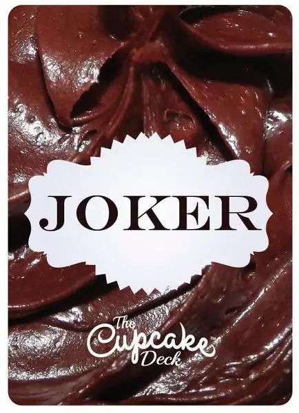 Breaking Games The Cupcake Deck Board Games 8 Breaking Games The Cupcake Deck Board Games