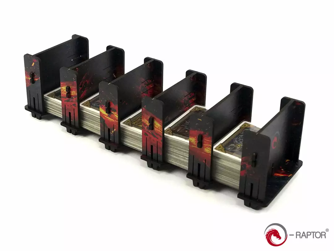 All Sale Items E-Raptor - Card Holder: 5S FullPrint HDF Lava 1 All Sale Items E-Raptor - Card Holder: 5S FullPrint HDF Lava