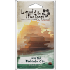 Fantasy Flight Games Legend Of The Five Rings: The Card Game - Into The Forbidden City