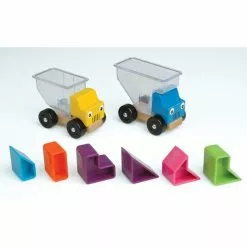 Smart Toys And Games Best Selling Children Games Smart Games: Trucky 3 5 Smart Toys And Games Best Selling Children Games Smart Games: Trucky 3