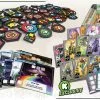 CMON Limited Board Games Marvel United: Classic - Bling Bundle *PRE-ORDER*
