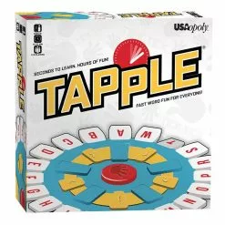 USAopoly Tapple Board Games