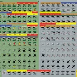 Compass Games The Doomsday Project: Episode One – The Battle For Germany