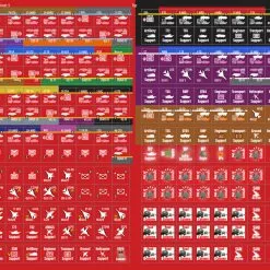 Compass Games The Doomsday Project: Episode One – The Battle For Germany 10 Compass Games The Doomsday Project: Episode One – The Battle For Germany