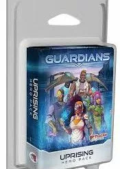 Plaid Hat Games Guardians - Uprising