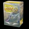 Jun 20-26, 2022 Dragon Shield - Clear (100ct)