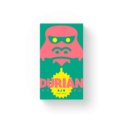 Oink Games DURIAN
