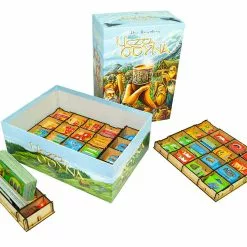 E-Raptor - Insert Compatible With A Feast For Odin™