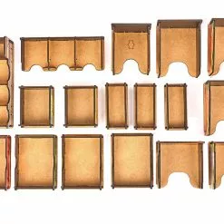 E-Raptor - Insert Lost Ruins Of Arnak UV Print Jun 27-Jul 3, 2022 27 E-Raptor - Insert Lost Ruins Of Arnak UV Print Jun 27-Jul 3, 2022