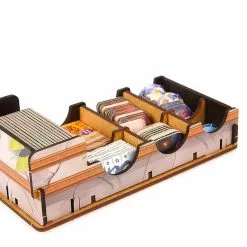 E-Raptor - Insert Lost Ruins Of Arnak UV Print Jun 27-Jul 3, 2022 21 E-Raptor - Insert Lost Ruins Of Arnak UV Print Jun 27-Jul 3, 2022