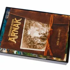 E-Raptor - Insert Lost Ruins Of Arnak UV Print Jun 27-Jul 3, 2022