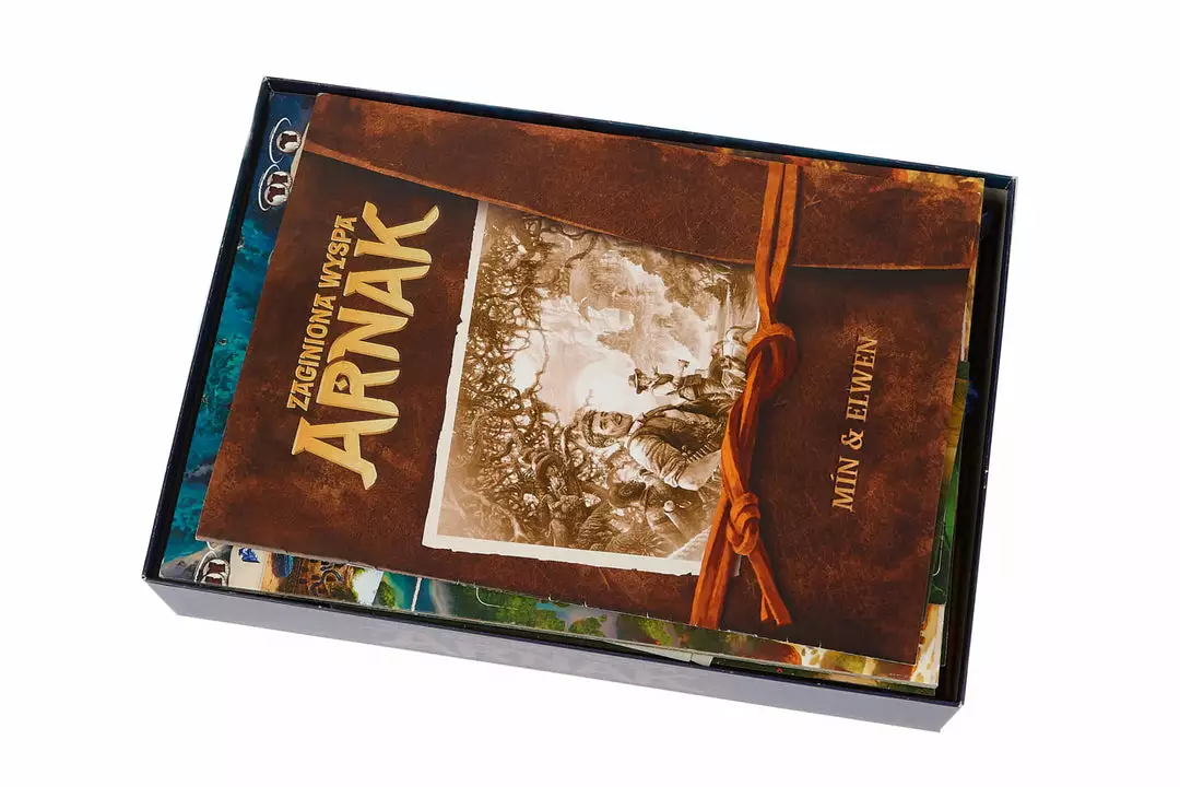 E-Raptor - Insert Lost Ruins Of Arnak UV Print Jun 27-Jul 3, 2022 2 E-Raptor - Insert Lost Ruins Of Arnak UV Print Jun 27-Jul 3, 2022