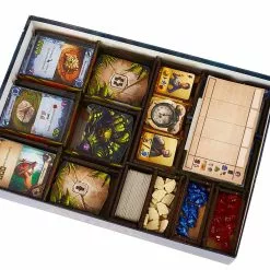 E-Raptor - Insert Lost Ruins Of Arnak UV Print Jun 27-Jul 3, 2022 16 E-Raptor - Insert Lost Ruins Of Arnak UV Print Jun 27-Jul 3, 2022