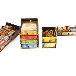 E-Raptor - Insert Lost Ruins Of Arnak UV Print Jun 27-Jul 3, 2022 19 E-Raptor - Insert Lost Ruins Of Arnak UV Print Jun 27-Jul 3, 2022