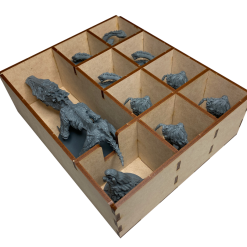 Go7 Gaming - BLOODB-004 For Bloodborne: The Board Game – Chalice Dungeon