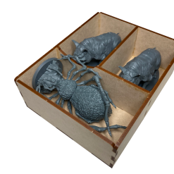 Go7 Gaming - BLOODB-004 For Bloodborne: The Board Game – Chalice Dungeon