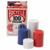 Bicycle - Plastic Poker Chips (100)